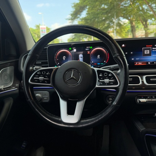 MERCEDES-BENZ GLE450 2020 For Sale