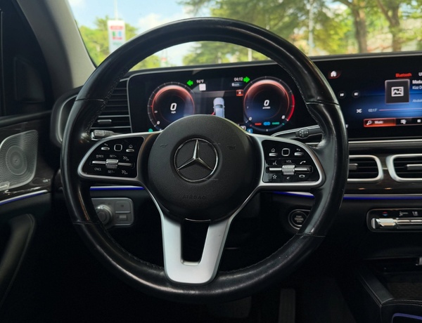 MERCEDES-BENZ GLE450 2020 For Sale