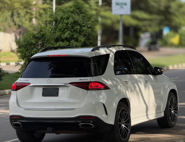 MERCEDES-BENZ GLE450 2020 For Sale