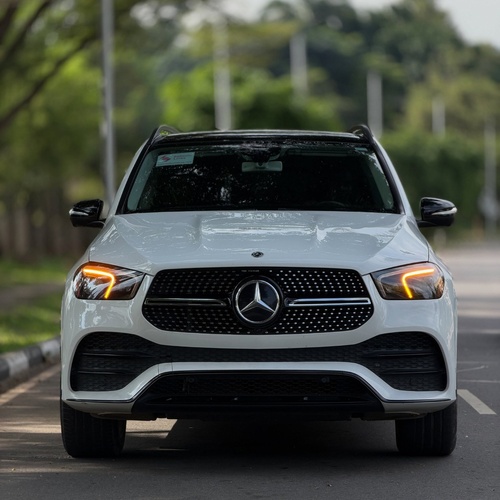 MERCEDES-BENZ GLE450 2020 For Sale