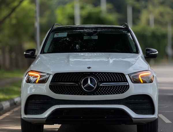 MERCEDES-BENZ GLE450 2020 For Sale