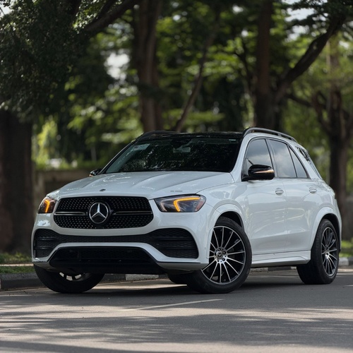MERCEDES-BENZ GLE450 2020 For Sale