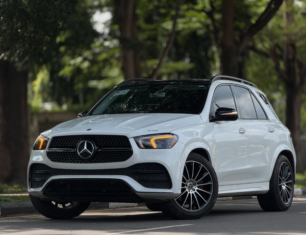 MERCEDES-BENZ GLE450 2020 For Sale