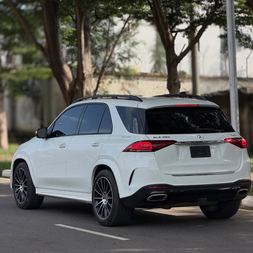 MERCEDES-BENZ GLE450 2020 For Sale