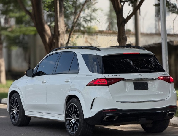 MERCEDES-BENZ GLE450 2020 For Sale
