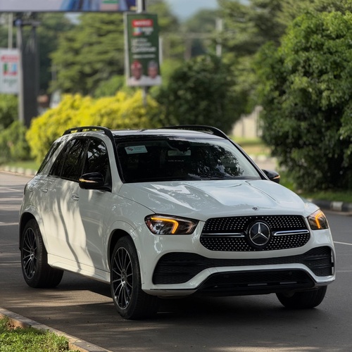 MERCEDES-BENZ GLE450 2020 For Sale