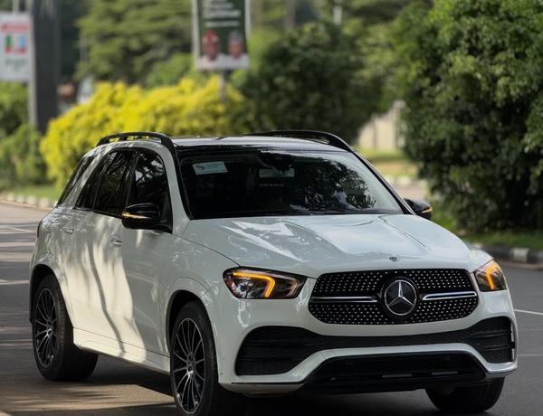 MERCEDES-BENZ GLE450 2020 For Sale