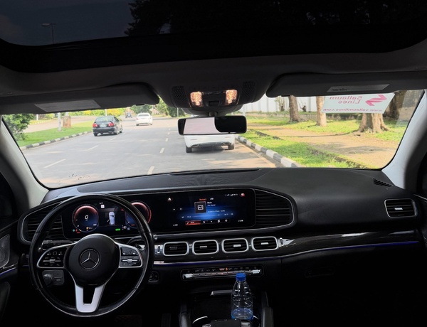 MERCEDES-BENZ GLE450 2020 For Sale