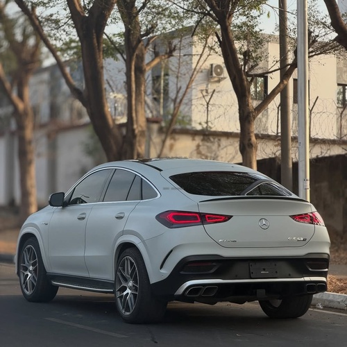 Mercedes-Benz GLE63S AMG 2021 for Sale In Abuja