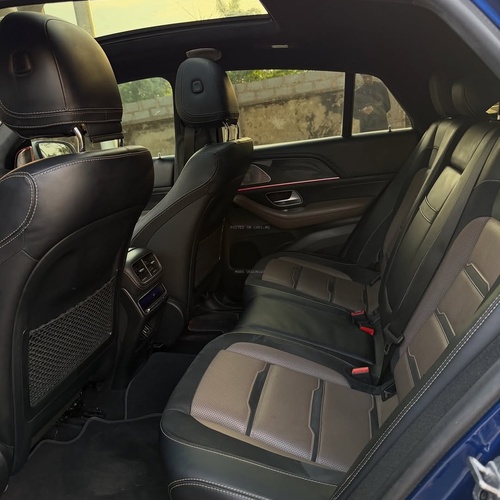 Mercedes-Benz GLE63S AMG 2021 for Sale In Abuja