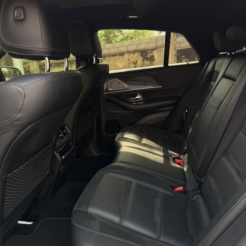 FOREIGN USED MERCEDES BENZ GLE63s 2021 FOR SALE