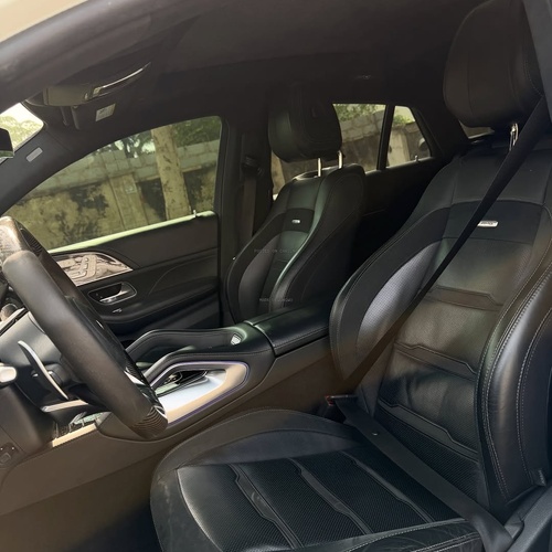 FOREIGN USED MERCEDES BENZ GLE63s 2021 FOR SALE