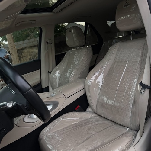 Mercedes-Benz GLE350 (2022) – Foreign Used Sharp Body, Smooth Engine