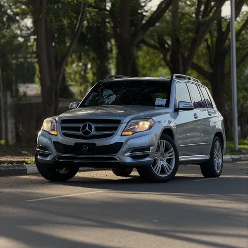 2013 MERCEDES-BENZ GLK350 – FOREIGN USED | LUXURY COMPACT SUV