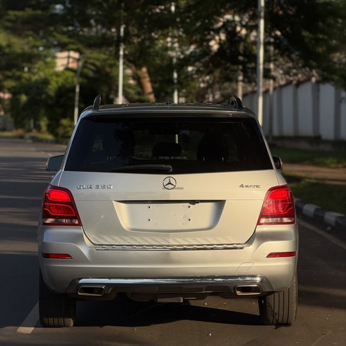 2013 MERCEDES-BENZ GLK350 – FOREIGN USED | LUXURY COMPACT SUV