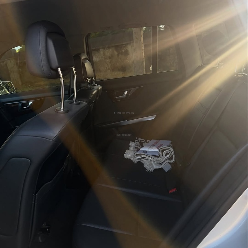 2013 MERCEDES-BENZ GLK350 – FOREIGN USED | LUXURY COMPACT SUV image
