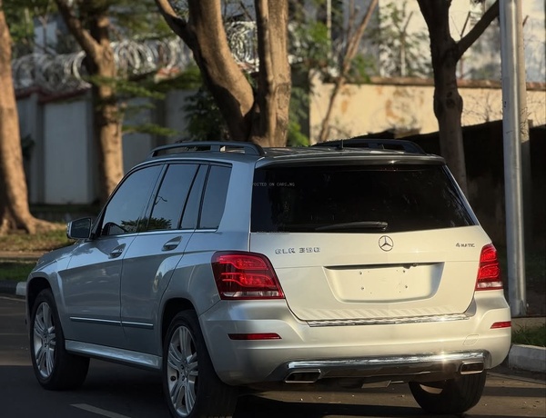 2013 MERCEDES-BENZ GLK350 – FOREIGN USED | LUXURY COMPACT SUV