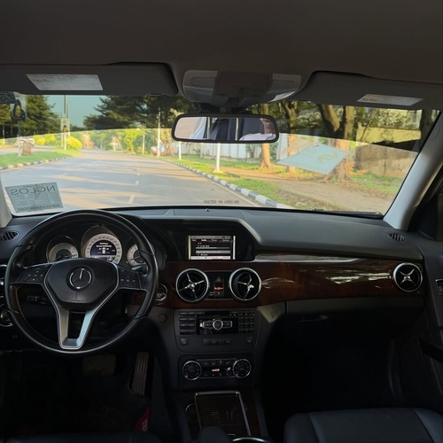 2013 MERCEDES-BENZ GLK350 – FOREIGN USED | LUXURY COMPACT SUV