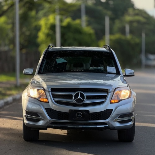 2013 MERCEDES-BENZ GLK350 – FOREIGN USED | LUXURY COMPACT SUV