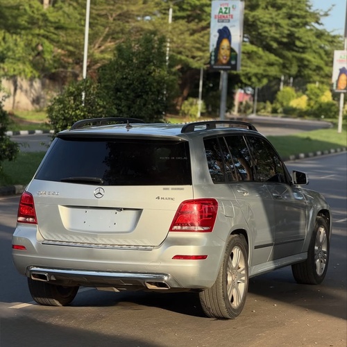 2013 MERCEDES-BENZ GLK350 – FOREIGN USED | LUXURY COMPACT SUV