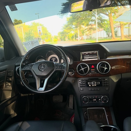 2013 MERCEDES-BENZ GLK350 – FOREIGN USED | LUXURY COMPACT SUV