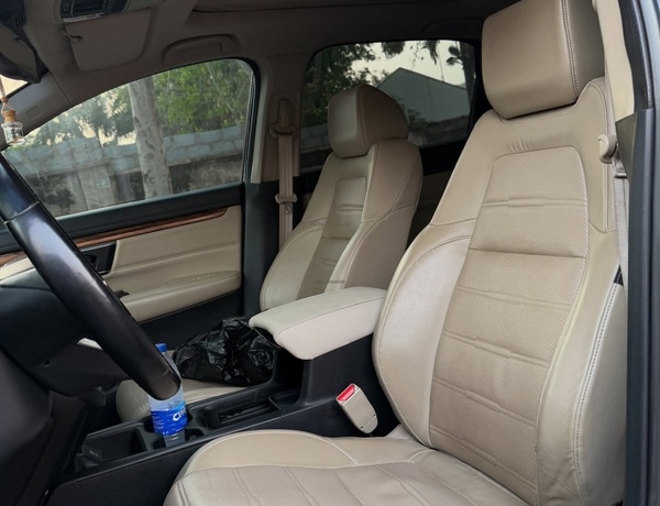  Foreign Used 2017 Honda CR-V  for Sale In Abuja