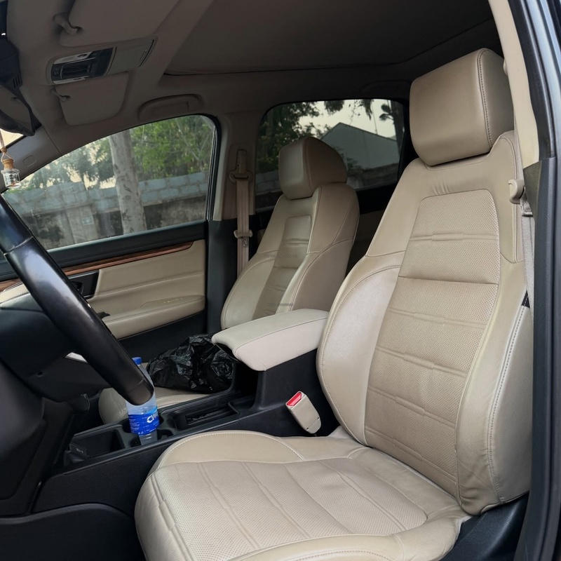  Foreign Used 2017 Honda CR-V  for Sale In Abuja image