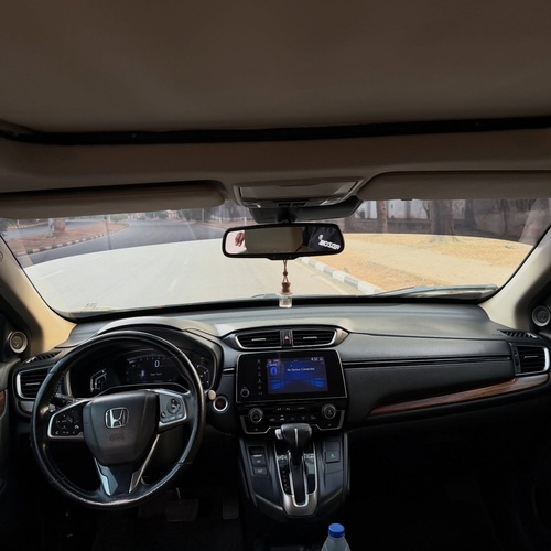  Foreign Used 2017 Honda CR-V  for Sale In Abuja