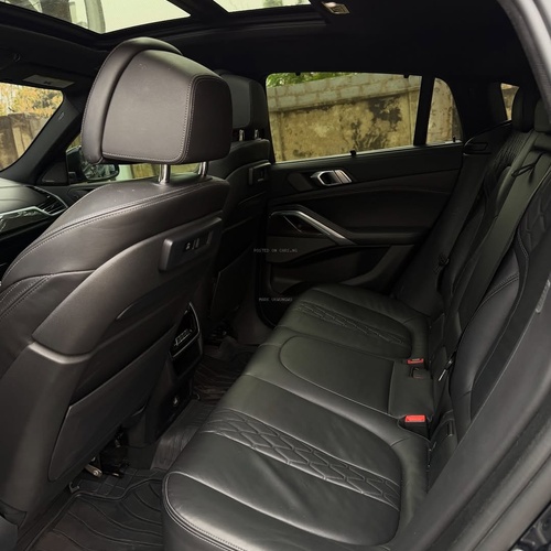 Foreign Used BMW X6 2021 for Sale In Abuja