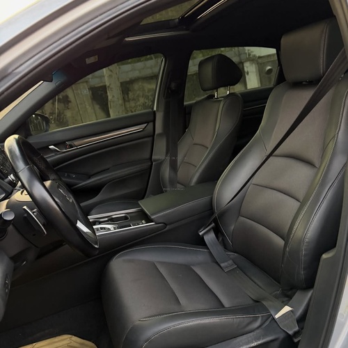 Foreign Used Honda Accord 2022 for Sale In Abuja