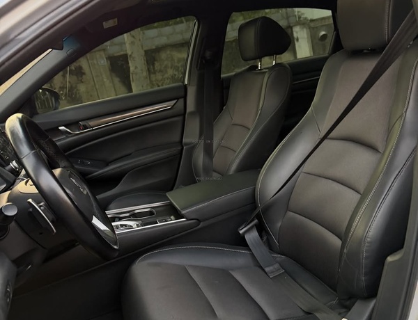 Foreign Used Honda Accord 2022 for Sale In Abuja