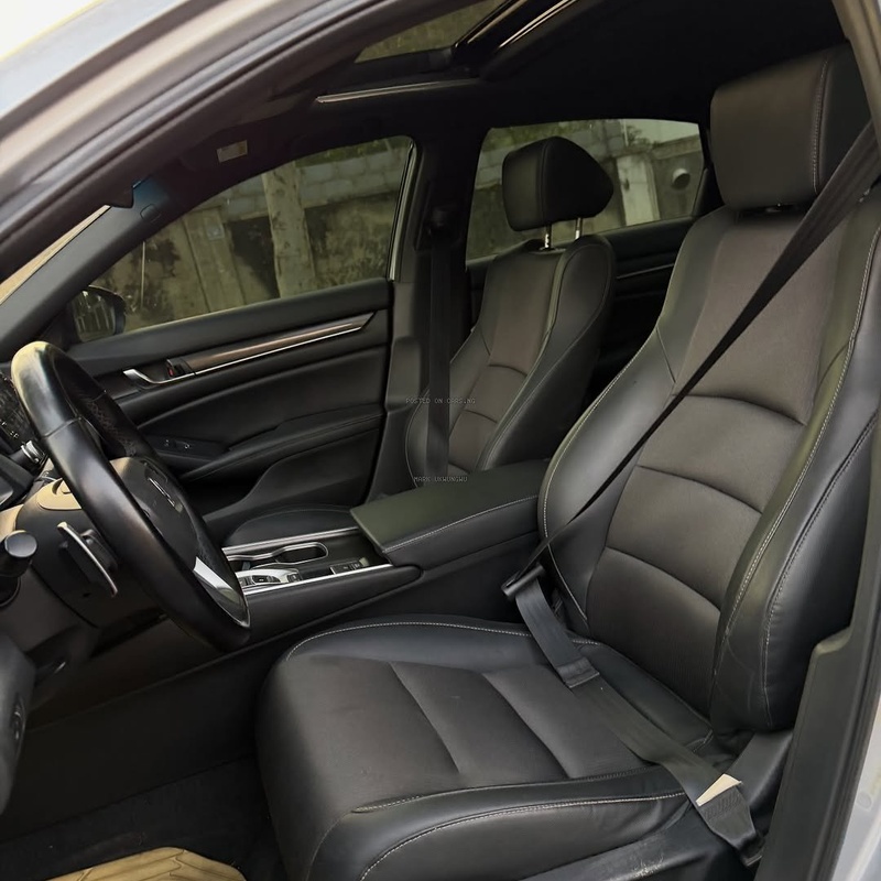 Foreign Used Honda Accord 2022 for Sale In Abuja image