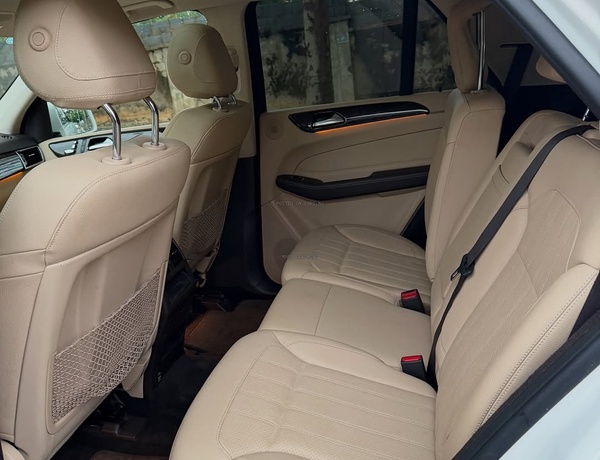 Grab This Mercedes Benz GLE350 2017 FOREIGN USED Before It’s Gone