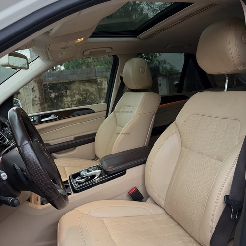 Grab This Mercedes Benz GLE350 2017 FOREIGN USED Before It’s Gone