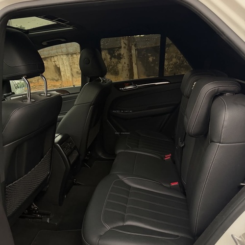 Grab This Mercedes Benz GLE350 2017 FOREIGN USED Before It’s Gone