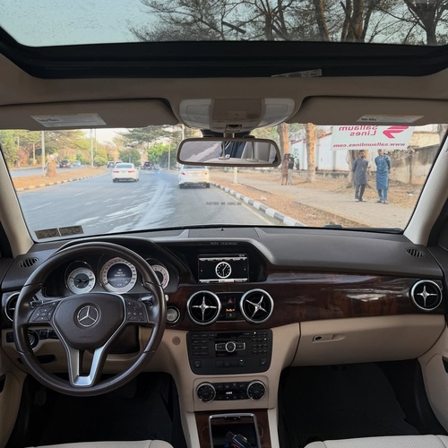 FOREIGN USED Mercedes Benz GLE63s 2015 for Sale In Abuja