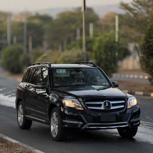 FOREIGN USED Mercedes Benz GLE63s 2015 for Sale In Abuja