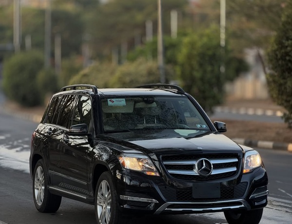 FOREIGN USED Mercedes Benz GLE63s 2015 for Sale In Abuja