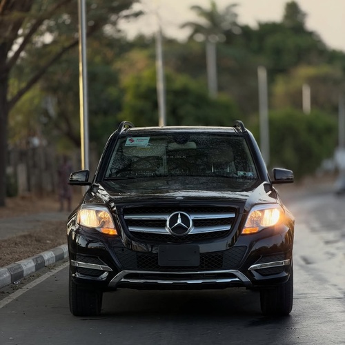 FOREIGN USED Mercedes Benz GLE63s 2015 for Sale In Abuja