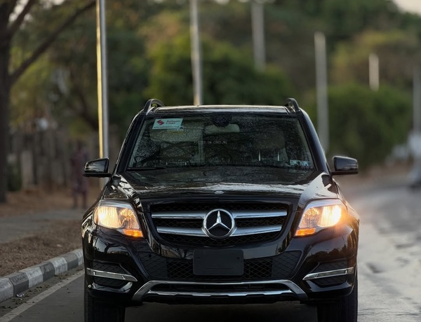 FOREIGN USED Mercedes Benz GLE63s 2015 for Sale In Abuja