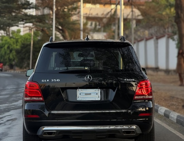 FOREIGN USED Mercedes Benz GLE63s 2015 for Sale In Abuja