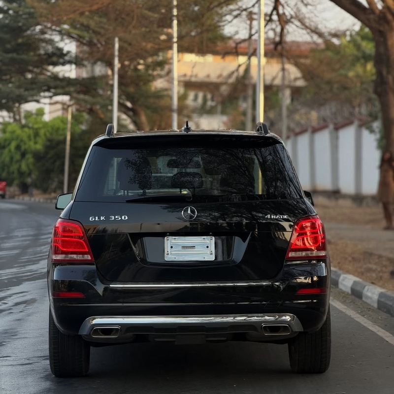 FOREIGN USED Mercedes Benz GLE63s 2015 for Sale In Abuja image
