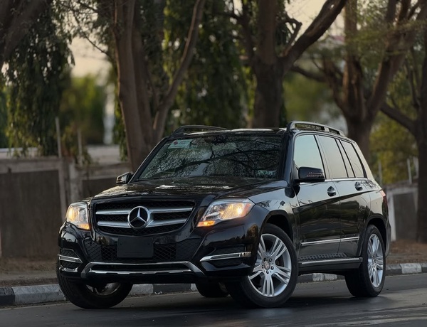 FOREIGN USED Mercedes Benz GLE63s 2015 for Sale In Abuja