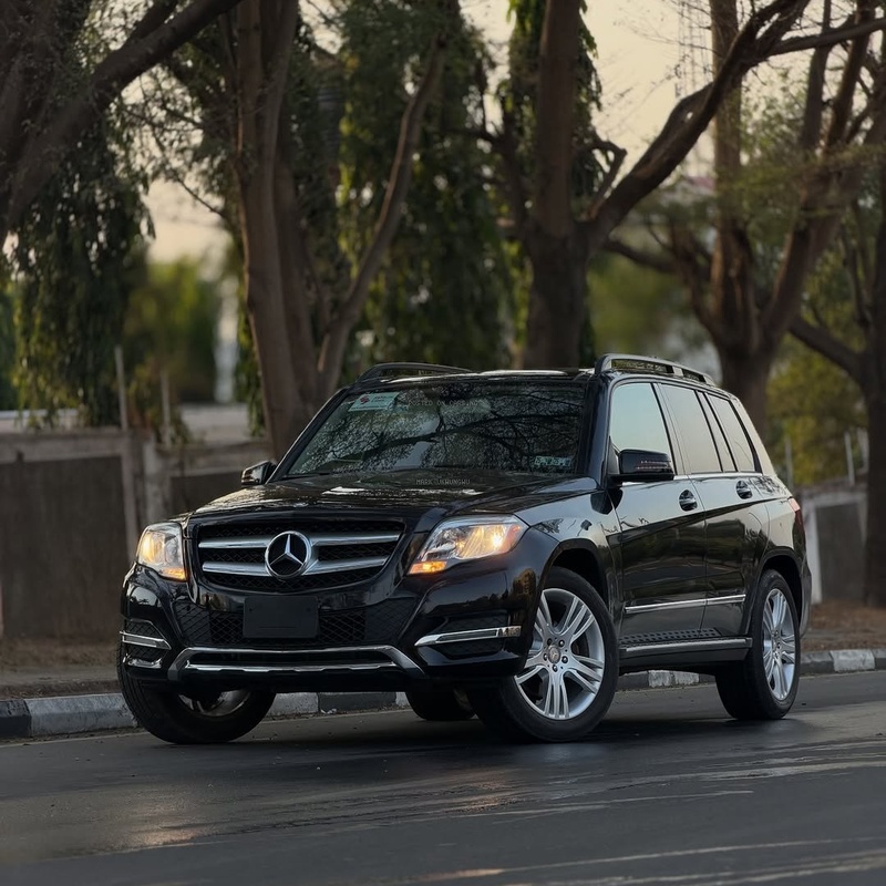 FOREIGN USED Mercedes Benz GLE63s 2015 for Sale In Abuja image
