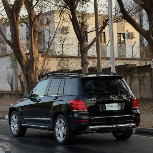 FOREIGN USED Mercedes Benz GLE63s 2015 for Sale In Abuja