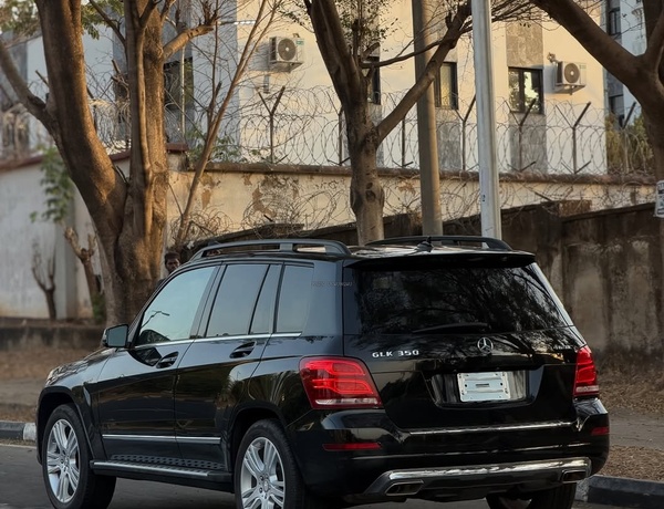 FOREIGN USED Mercedes Benz GLE63s 2015 for Sale In Abuja