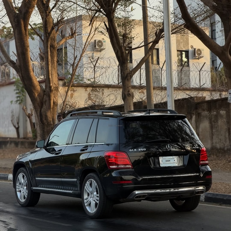FOREIGN USED Mercedes Benz GLE63s 2015 for Sale In Abuja image