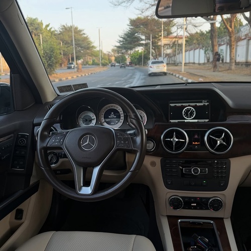 FOREIGN USED Mercedes Benz GLE63s 2015 for Sale In Abuja