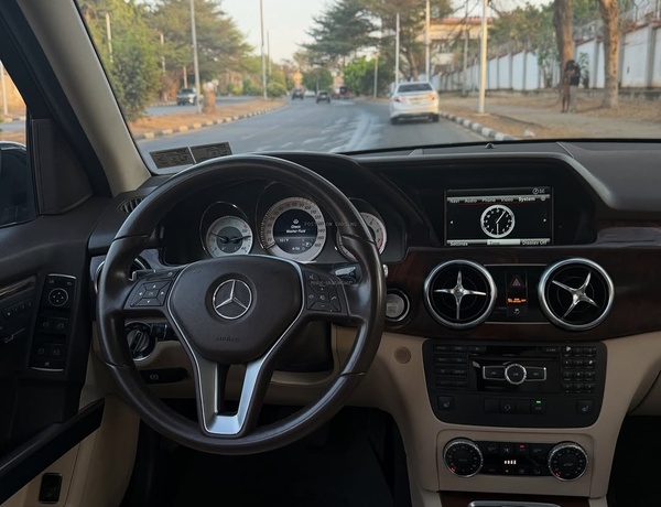 FOREIGN USED Mercedes Benz GLE63s 2015 for Sale In Abuja