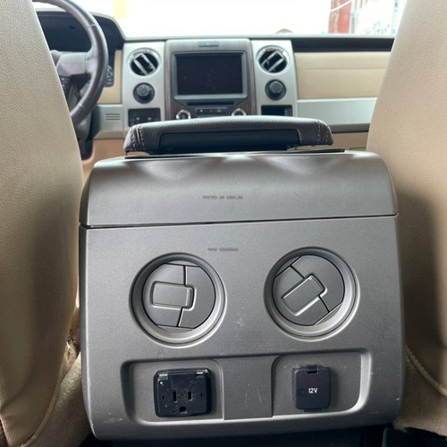 Heavy Duty Pickup Ford F-150 2014  Foreign Used  – Strong & Reliable